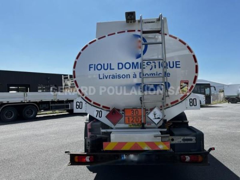 LKW za tip Renault 280 E6 D18 4X2, Gebrauchtmaschine u Bourron Marlotte (Slika 5)