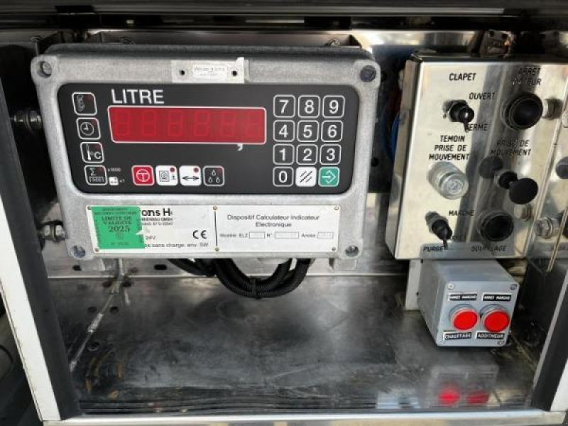 LKW za tip Renault 280 E6 D18 4X2, Gebrauchtmaschine u Bourron Marlotte (Slika 11)