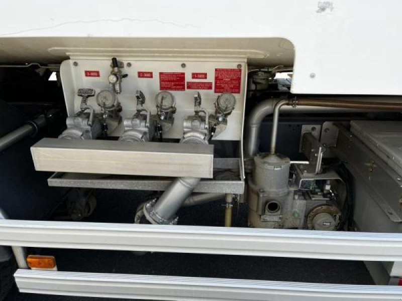 LKW typu Renault 280 E6 D18 4X2, Gebrauchtmaschine w Bourron Marlotte (Zdjęcie 9)