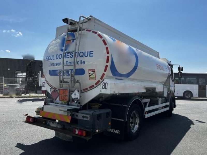LKW типа Renault 280 E6  D18 P 4X2 CITERNE CARB LEG 14000 L, Gebrauchtmaschine в Bourron Marlotte (Фотография 3)