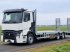 LKW typu Renault 29-tons 6x2 oprijwagen T440 8,5 mtr., Gebrauchtmaschine w Groenekan (Zdjęcie 1)