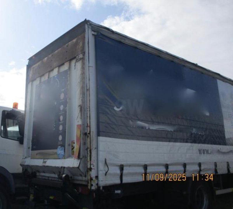 LKW vrste Renault 370 dxi, Gebrauchtmaschine v Bourron Marlotte (Slika 8)