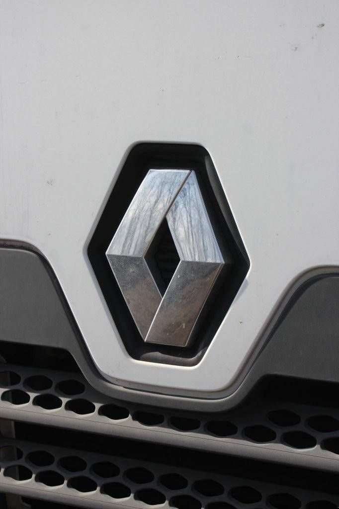 LKW du type Renault 430, Gebrauchtmaschine en Antwerpen (Photo 11)