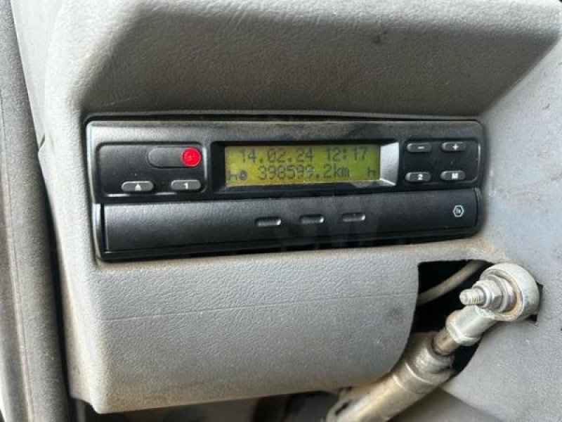 LKW от тип Renault 44ACA633CC, Gebrauchtmaschine в Bourron Marlotte (Снимка 11)