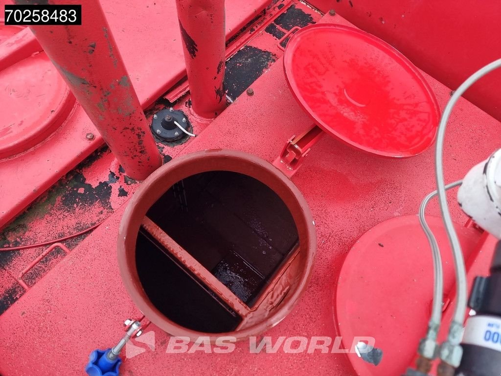 LKW des Typs Renault 4X4 / Thomas Sides 6000 Ltr 4x4 Euro 5 Feuerwehr, Gebrauchtmaschine in Veghel (Bild 11)