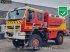 LKW des Typs Renault 4X4 / Thomas Sides 6000 Ltr 4x4 Euro 5 Feuerwehr, Gebrauchtmaschine in Veghel (Bild 1)