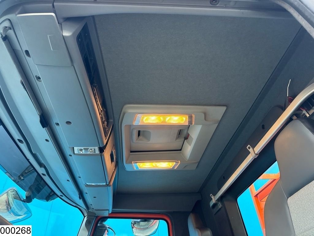 LKW of the type Renault C 430 8x4, EURO 6, Hiab, Gebrauchtmaschine in Ede (Picture 10)