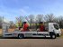 LKW tipa Renault D 14T Machine transporter NIEUW, Neumaschine u Apeldoorn (Slika 8)