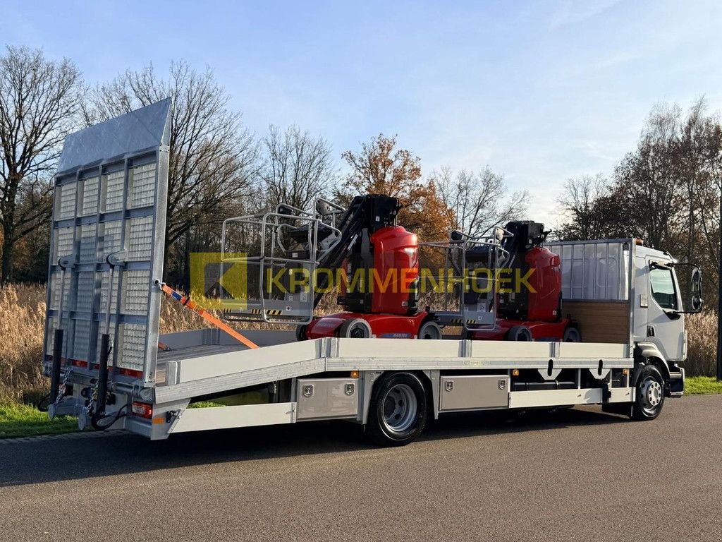 LKW tipa Renault D 14T Machine transporter NIEUW, Neumaschine u Apeldoorn (Slika 7)