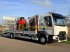 LKW tipa Renault D 14T Machine transporter NIEUW, Neumaschine u Apeldoorn (Slika 1)