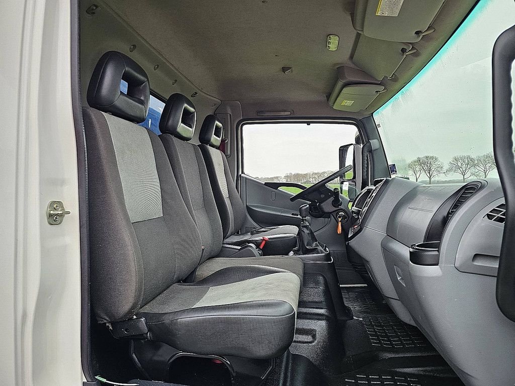 LKW a típus Renault D 180 7.49T MANUAL AIRCO, Gebrauchtmaschine ekkor: Vuren (Kép 8)