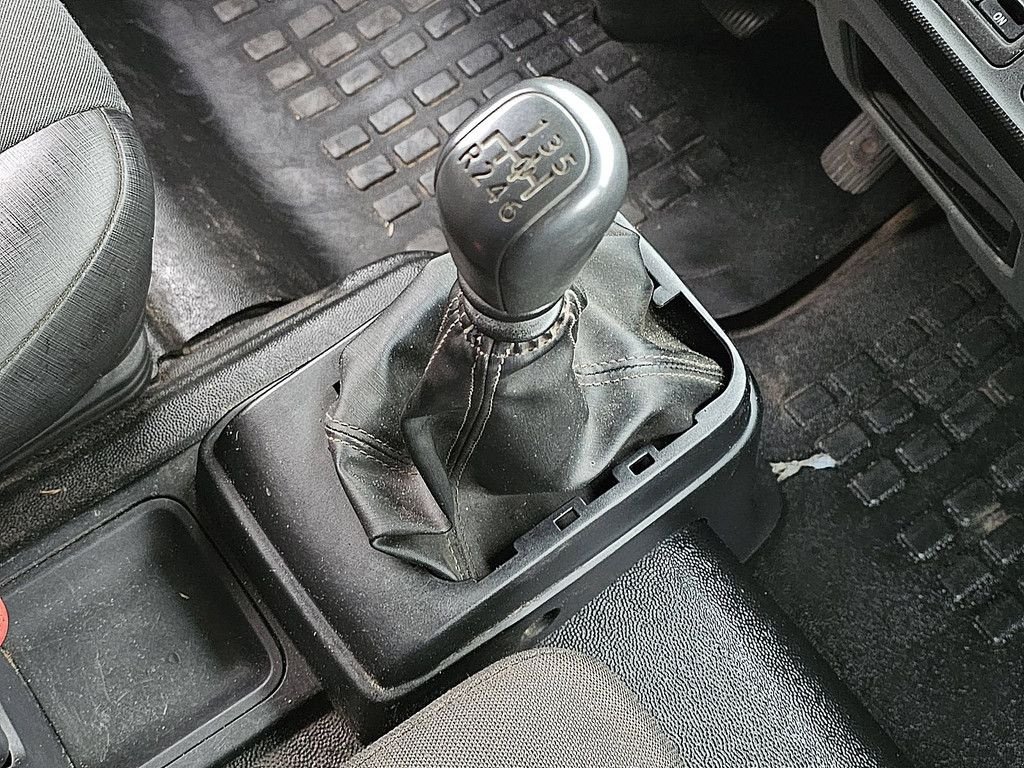 LKW a típus Renault D 180 7.49T MANUAL AIRCO, Gebrauchtmaschine ekkor: Vuren (Kép 11)