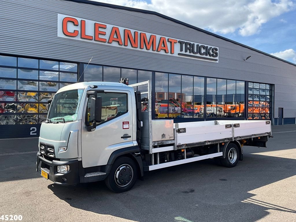 LKW des Typs Renault D 180 Hiab 3,8 Tonmeter Euro 6 Just 178.017 km!, Gebrauchtmaschine in ANDELST (Bild 3)