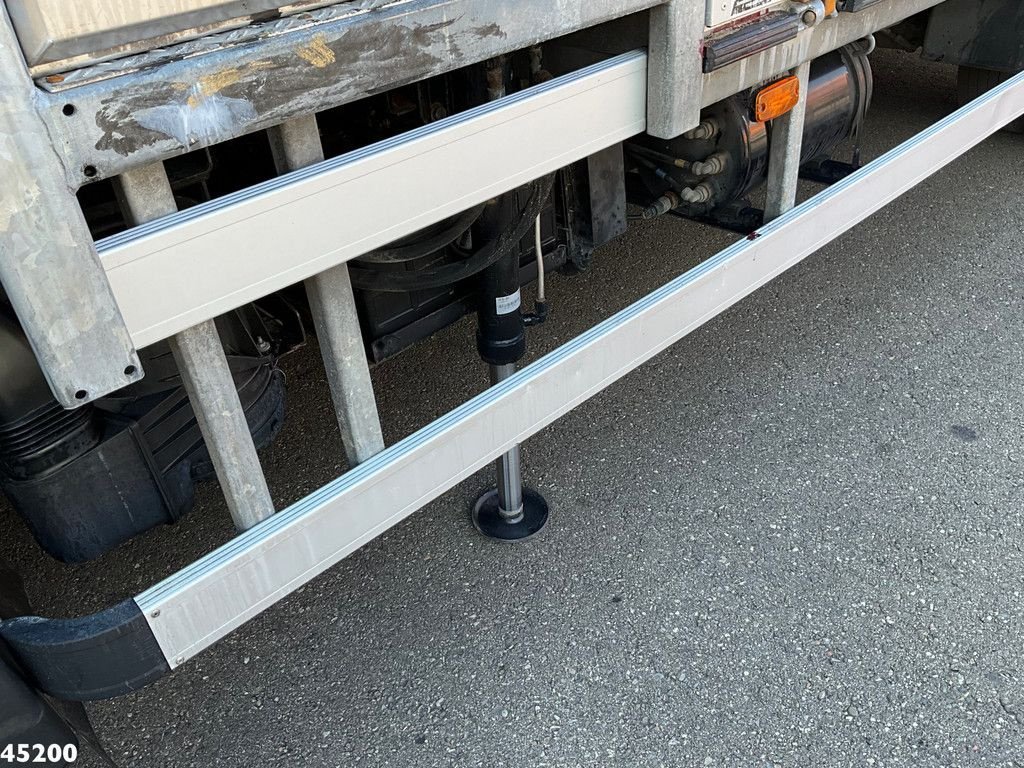 LKW tip Renault D 180 Hiab 3,8 Tonmeter Euro 6 Just 178.017 km!, Gebrauchtmaschine in ANDELST (Poză 10)