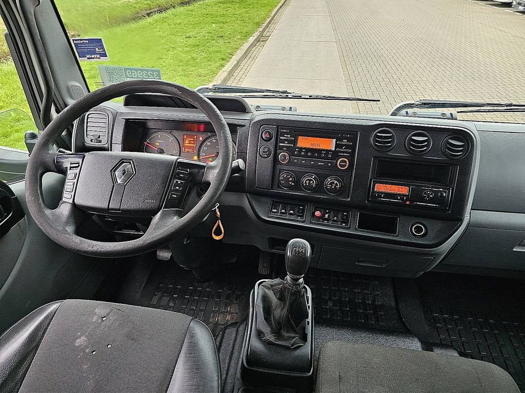 LKW za tip Renault D 180, Gebrauchtmaschine u Vuren (Slika 9)