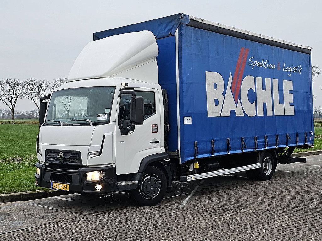 LKW za tip Renault D 180, Gebrauchtmaschine u Vuren (Slika 2)