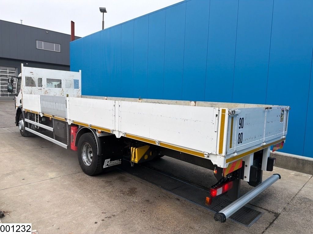 LKW of the type Renault D 19 280 EURO 6d, Gebrauchtmaschine in Ede (Picture 4)