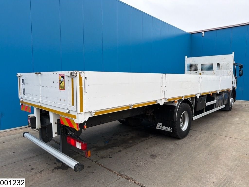 LKW типа Renault D 19 320 EURO 6d, Gebrauchtmaschine в Ede (Фотография 2)