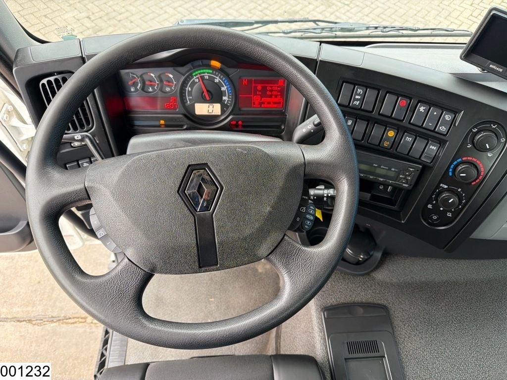 LKW типа Renault D 19 320 EURO 6d, Gebrauchtmaschine в Ede (Фотография 11)