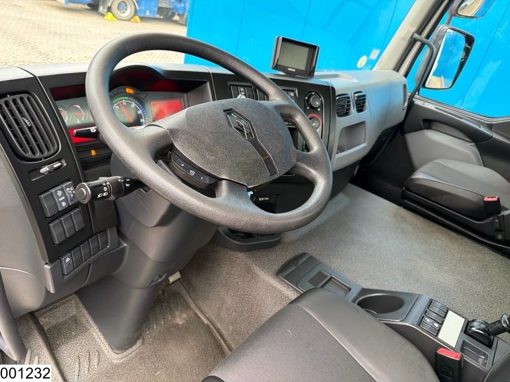 LKW типа Renault D 19 320 EURO 6d, Gebrauchtmaschine в Ede (Фотография 5)