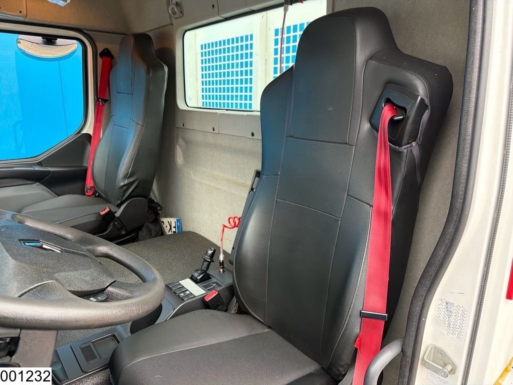 LKW типа Renault D 19 320 EURO 6d, Gebrauchtmaschine в Ede (Фотография 10)