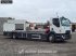 LKW des Typs Renault D 280 4X2 19.5tonner ADR chassis full air Automatic Euro 6, Gebrauchtmaschine in Veghel (Bild 3)