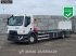 LKW des Typs Renault D 280 4X2 19.5tonner ADR chassis full air Automatic Euro 6, Gebrauchtmaschine in Veghel (Bild 1)