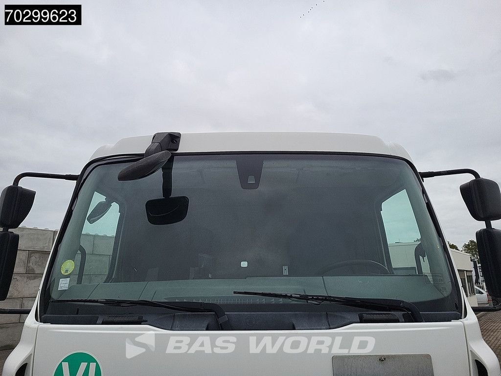 LKW des Typs Renault D 280 4X2 19.5tonner ADR chassis full air Automatic Euro 6, Gebrauchtmaschine in Veghel (Bild 7)