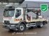 LKW Türe ait Renault D 280 4X2 Risa GT2 Drilling installation truck Remote control Au, Gebrauchtmaschine içinde Veghel (resim 1)