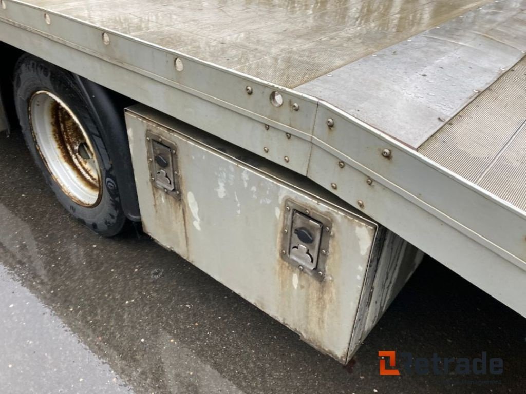 LKW of the type Renault D-7.5 180, Gebrauchtmaschine in Rødovre (Picture 2)