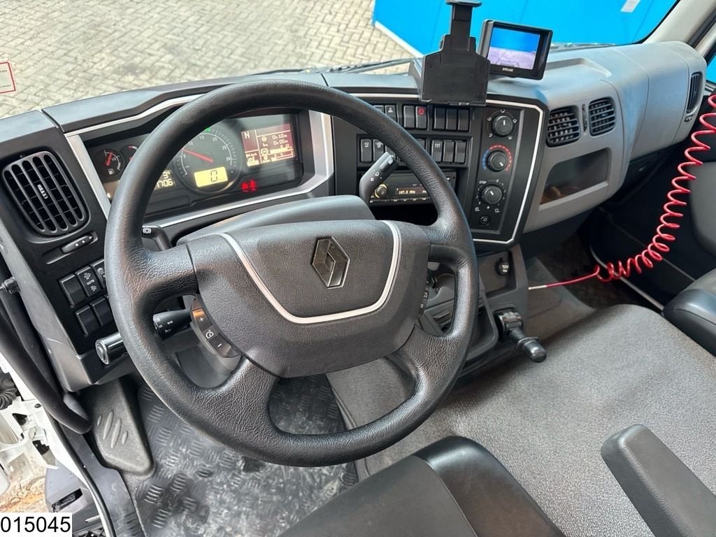 LKW typu Renault D14 210 EURO 6d, ACC, Gebrauchtmaschine v Ede (Obrázek 5)