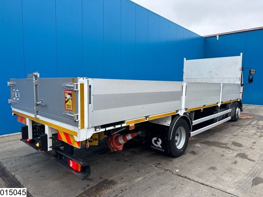 LKW typu Renault D14 210 EURO 6d, ACC, Gebrauchtmaschine v Ede (Obrázek 2)