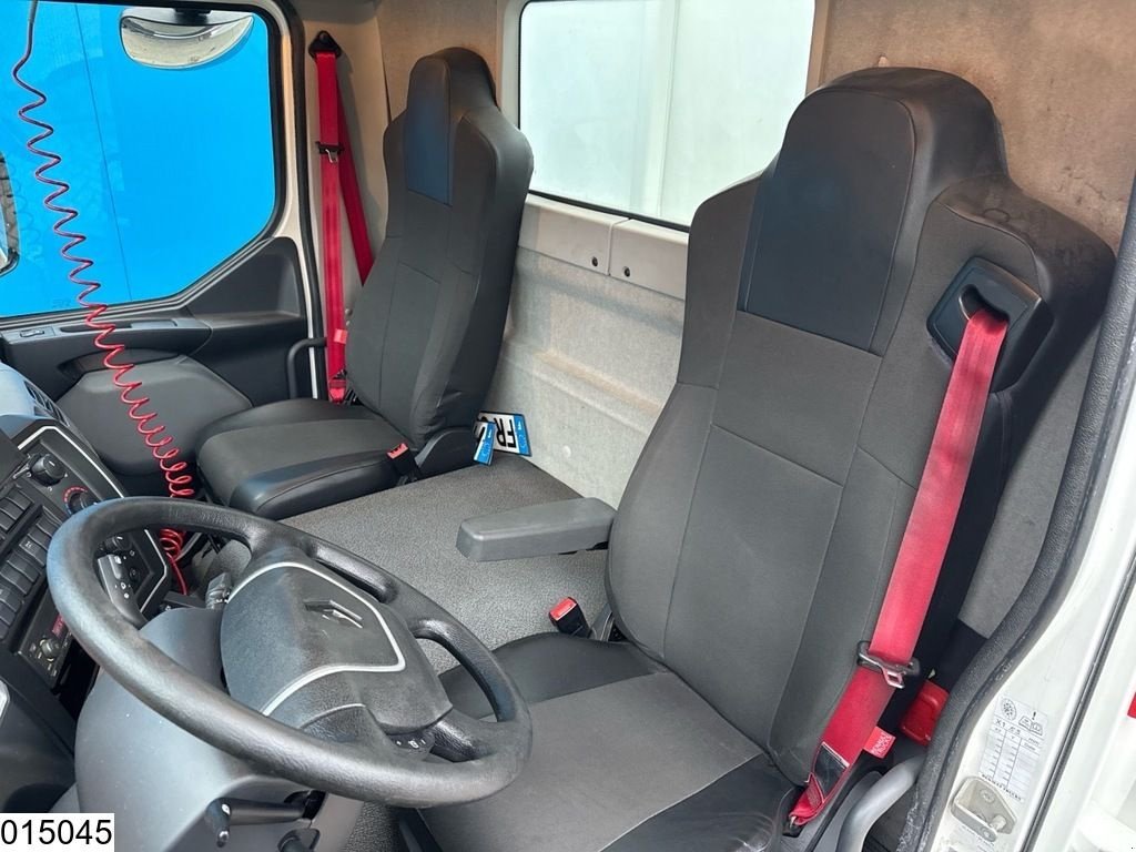 LKW typu Renault D14 210 EURO 6d, ACC, Gebrauchtmaschine v Ede (Obrázek 9)