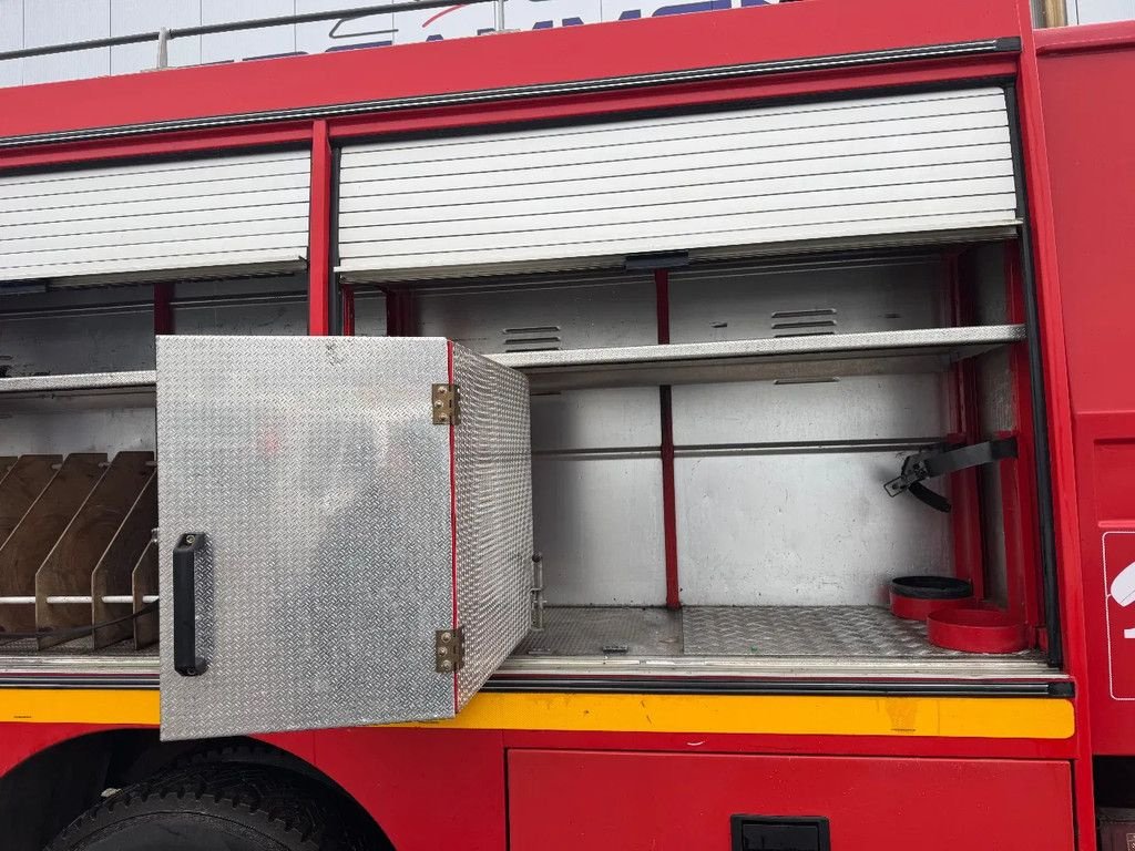 LKW του τύπου Renault G230 **FIRETRUCK-WATERTANK-PUMP**, Gebrauchtmaschine σε Kessel (Φωτογραφία 9)