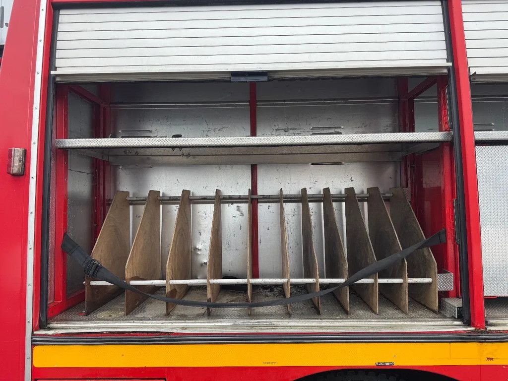 LKW του τύπου Renault G230 **FIRETRUCK-WATERTANK-PUMP**, Gebrauchtmaschine σε Kessel (Φωτογραφία 10)