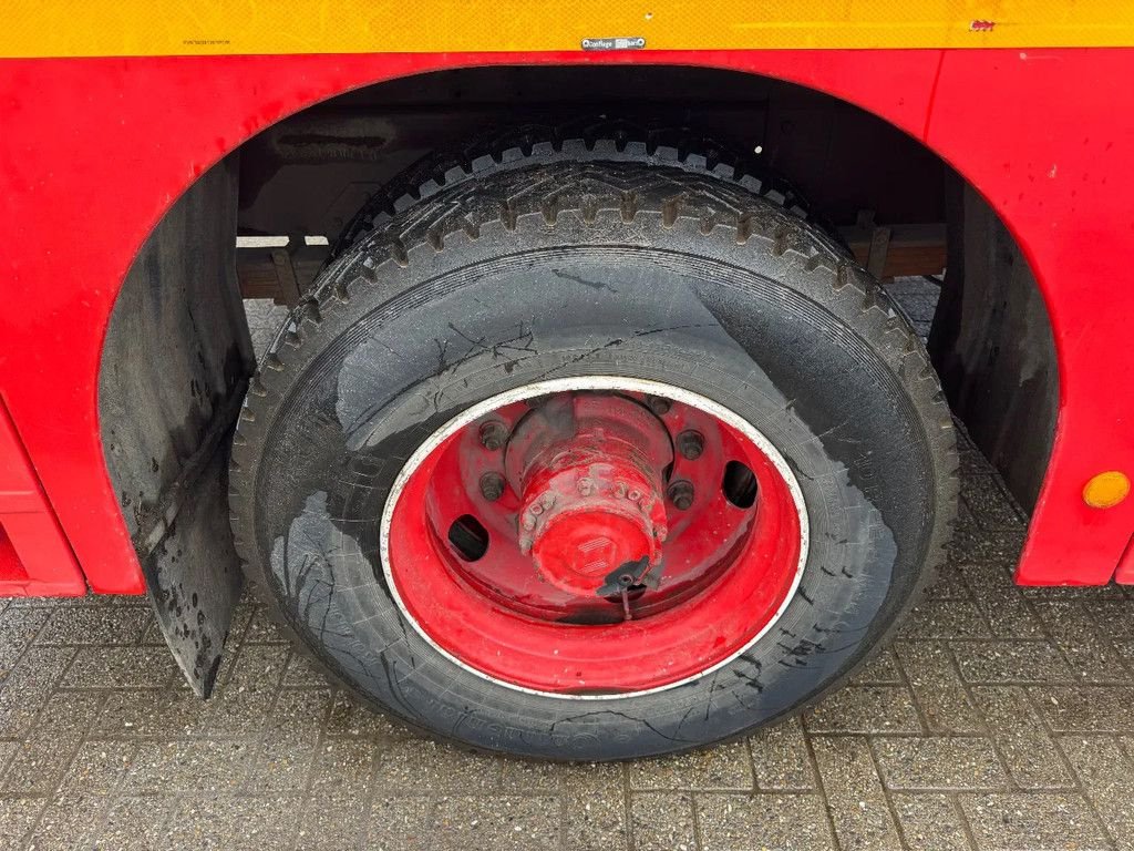 LKW του τύπου Renault G230 **FIRETRUCK-WATERTANK-PUMP**, Gebrauchtmaschine σε Kessel (Φωτογραφία 5)