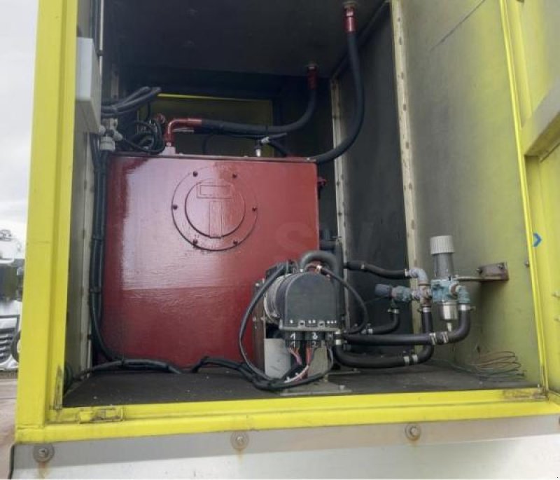 LKW Türe ait Renault KERAX 370  PORTEUR, Gebrauchtmaschine içinde Bourron Marlotte (resim 10)