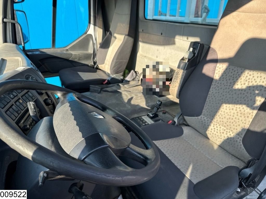LKW des Typs Renault Kerax 380 Dxi 6X4, EURO 5, Steel suspension, Gebrauchtmaschine in Ede (Bild 10)