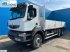 LKW des Typs Renault Kerax 380 Dxi 6X4, EURO 5, Steel suspension, Gebrauchtmaschine in Ede (Bild 1)