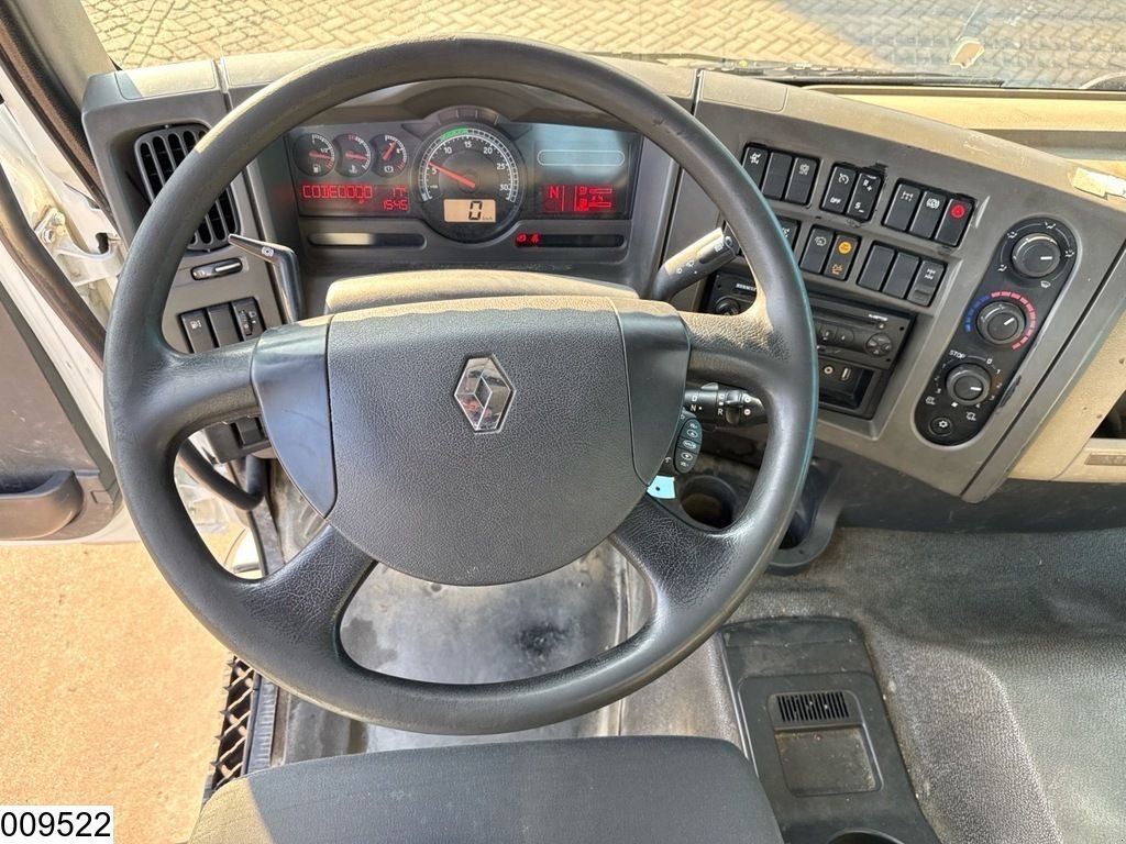 LKW des Typs Renault Kerax 380 Dxi 6X4, EURO 5, Steel suspension, Gebrauchtmaschine in Ede (Bild 11)