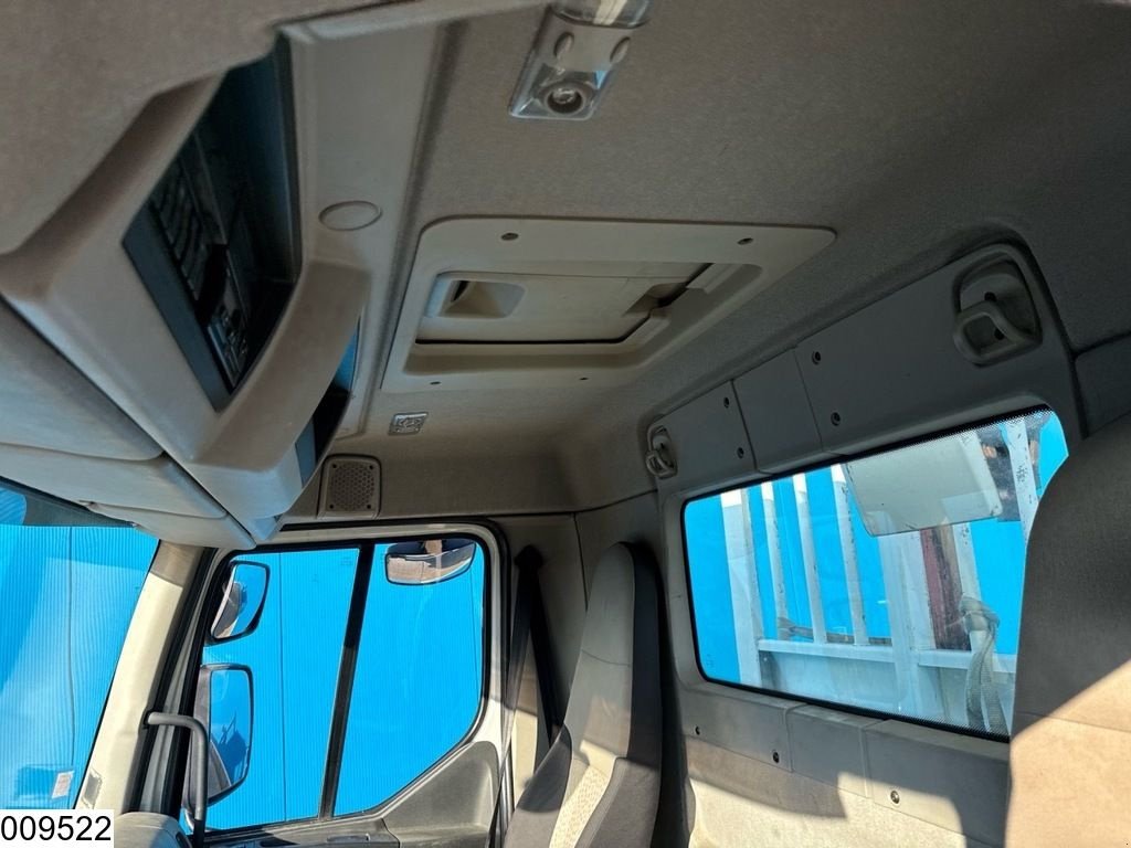 LKW des Typs Renault Kerax 380 Dxi 6X4, EURO 5, Steel suspension, Gebrauchtmaschine in Ede (Bild 9)