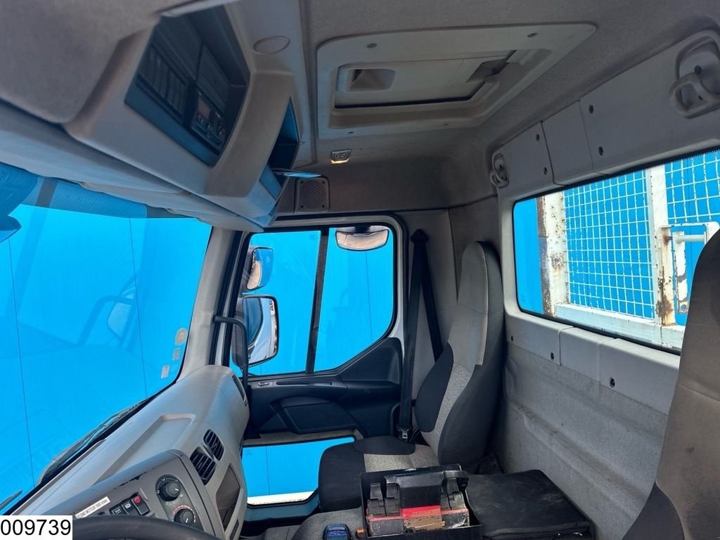 LKW of the type Renault Kerax 430 Dxi 6x4, EURO 5, Steel suspenion, Gebrauchtmaschine in Ede (Picture 9)