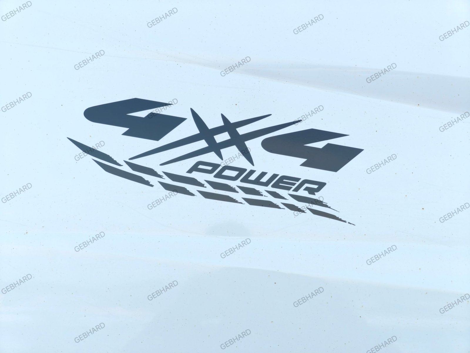 LKW типа Renault Lkw 4x4 Allrad K 460 Agrar Lkw mit Kipphydraulik, Gebrauchtmaschine в Großschönbrunn (Фотография 10)