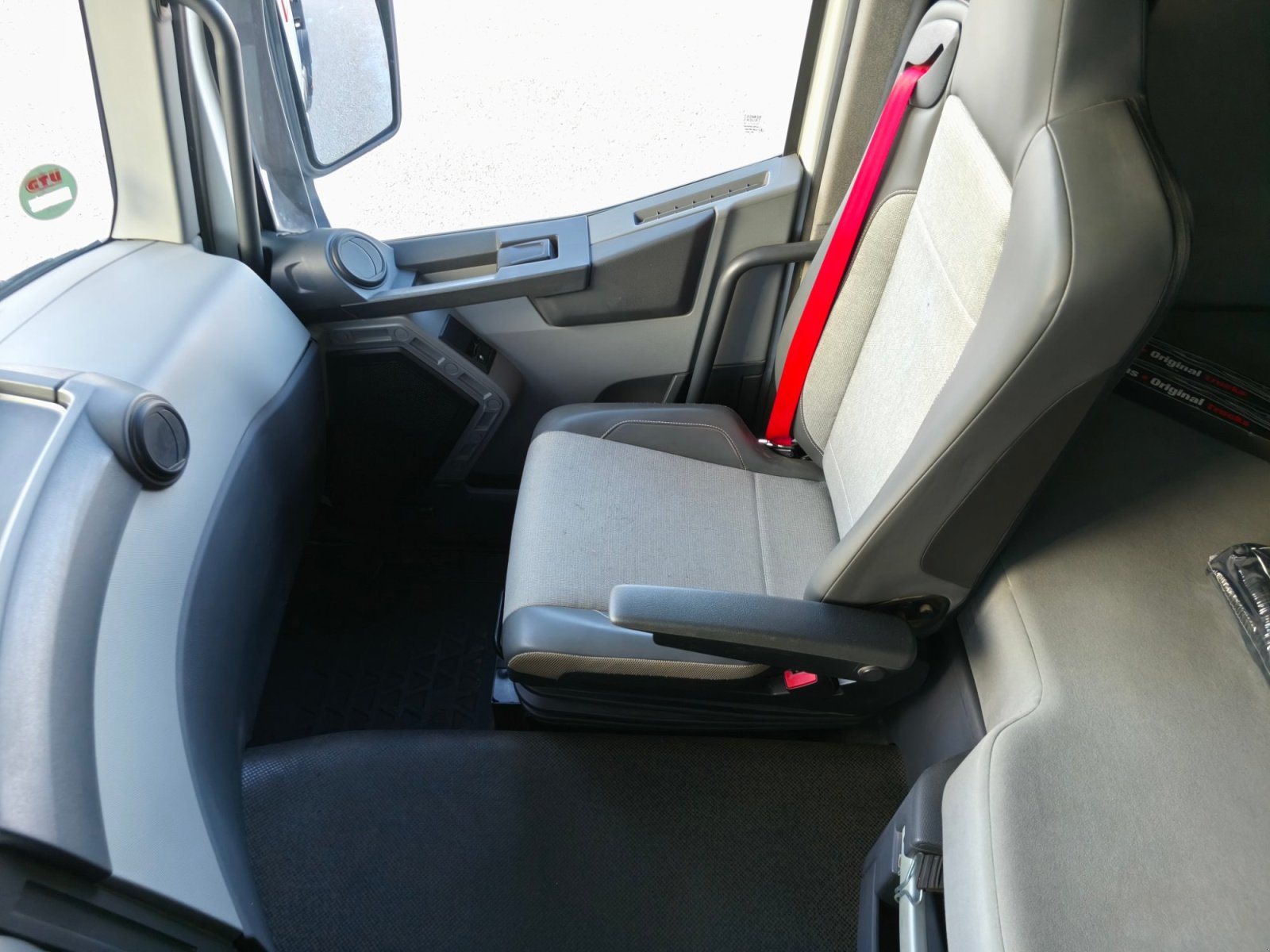 LKW типа Renault Lkw 4x4 Allrad K 460 Agrar Lkw mit Kipphydraulik, Gebrauchtmaschine в Großschönbrunn (Фотография 20)