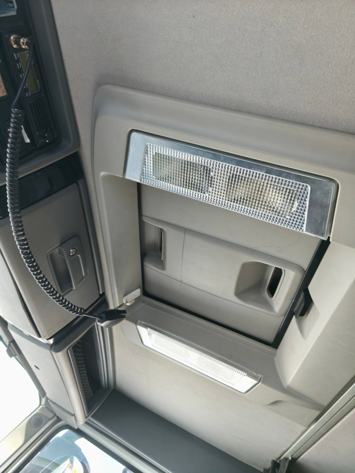 LKW типа Renault Lkw 4x4 Allrad K 460 Agrar Lkw mit Kipphydraulik, Gebrauchtmaschine в Großschönbrunn (Фотография 21)