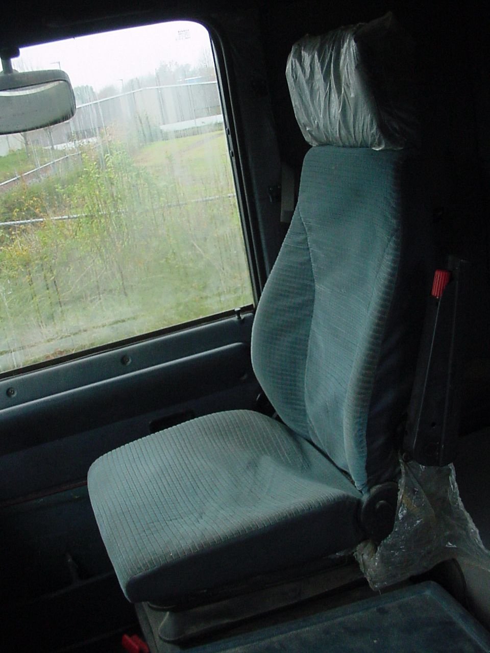 LKW des Typs Renault Major 340, Gebrauchtmaschine in Wieringerwerf (Bild 7)