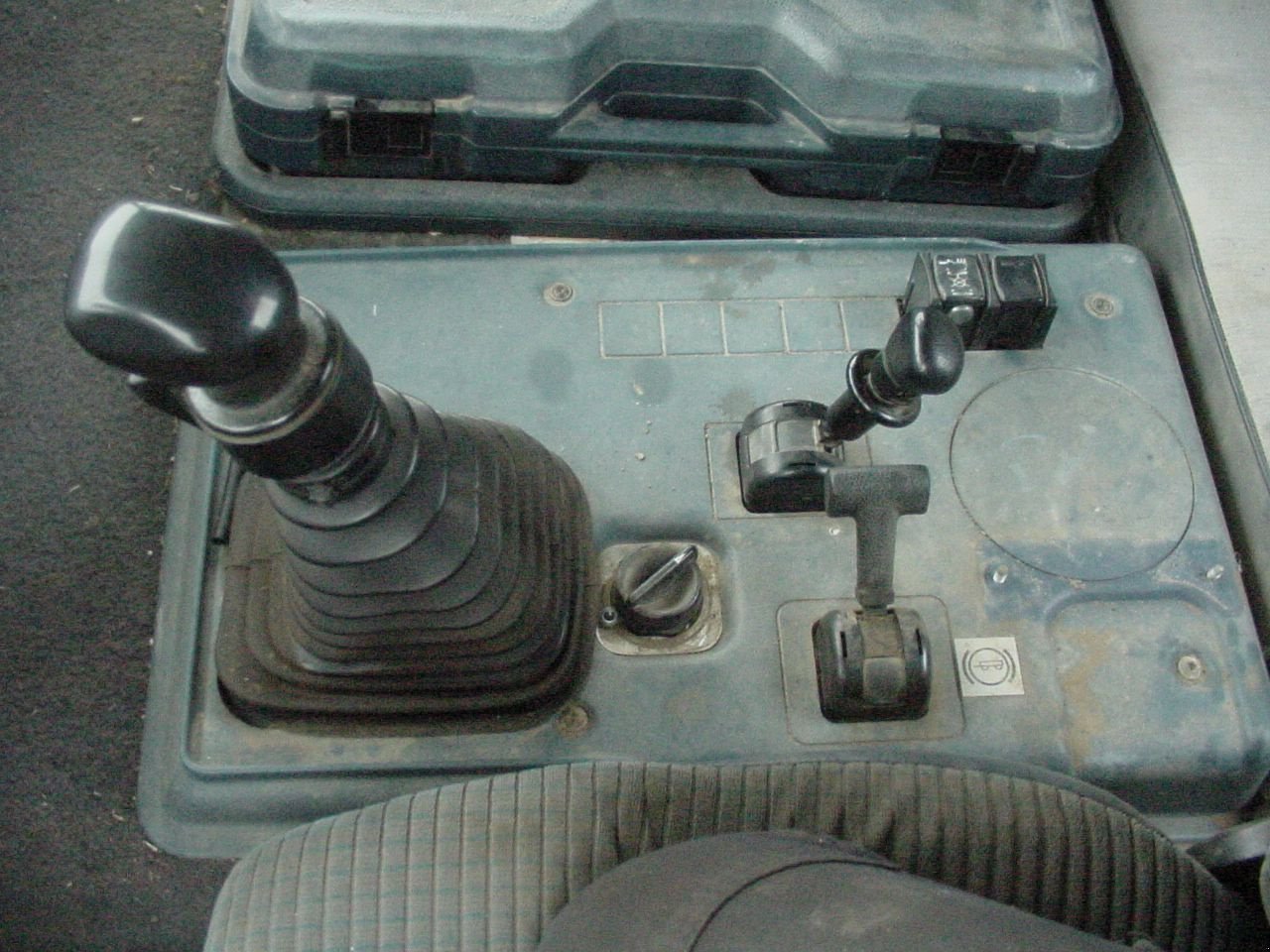 LKW des Typs Renault Major 340, Gebrauchtmaschine in Wieringerwerf (Bild 8)