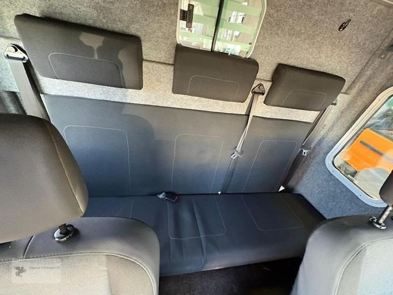 LKW типа Renault Master 2,3cdi BARBOT 2 Pferdetransporter 5 Sitzer 3,5t., Gebrauchtmaschine в Gevelsberg (Фотография 12)