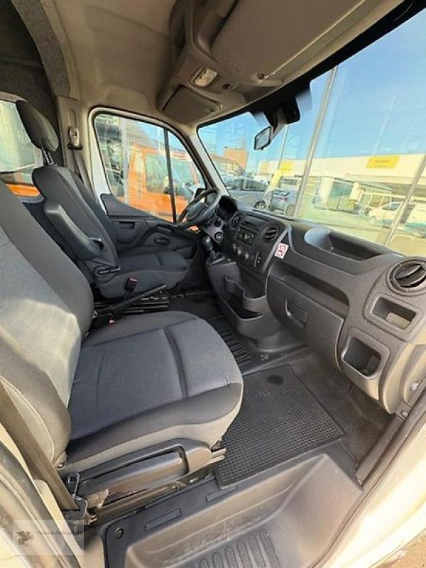 LKW типа Renault Master 2,3cdi BARBOT 2 Pferdetransporter 5 Sitzer 3,5t., Gebrauchtmaschine в Gevelsberg (Фотография 11)