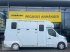 LKW des Typs Renault Master 2 Pferdetransporter 4-Sitzer 1.Hd Top Sleeper 2023, Gebrauchtmaschine in Gevelsberg (Bild 1)